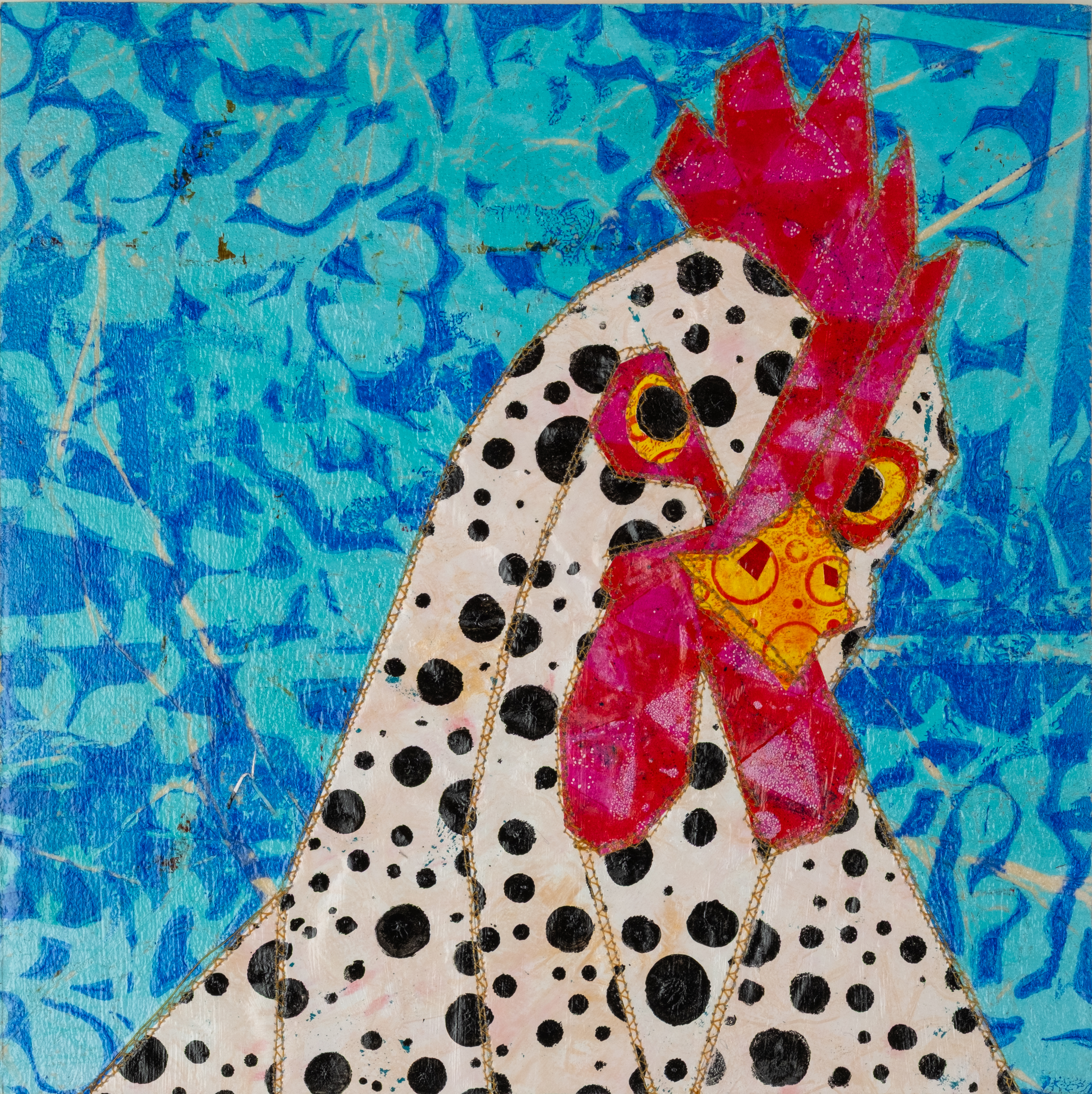 Chicken