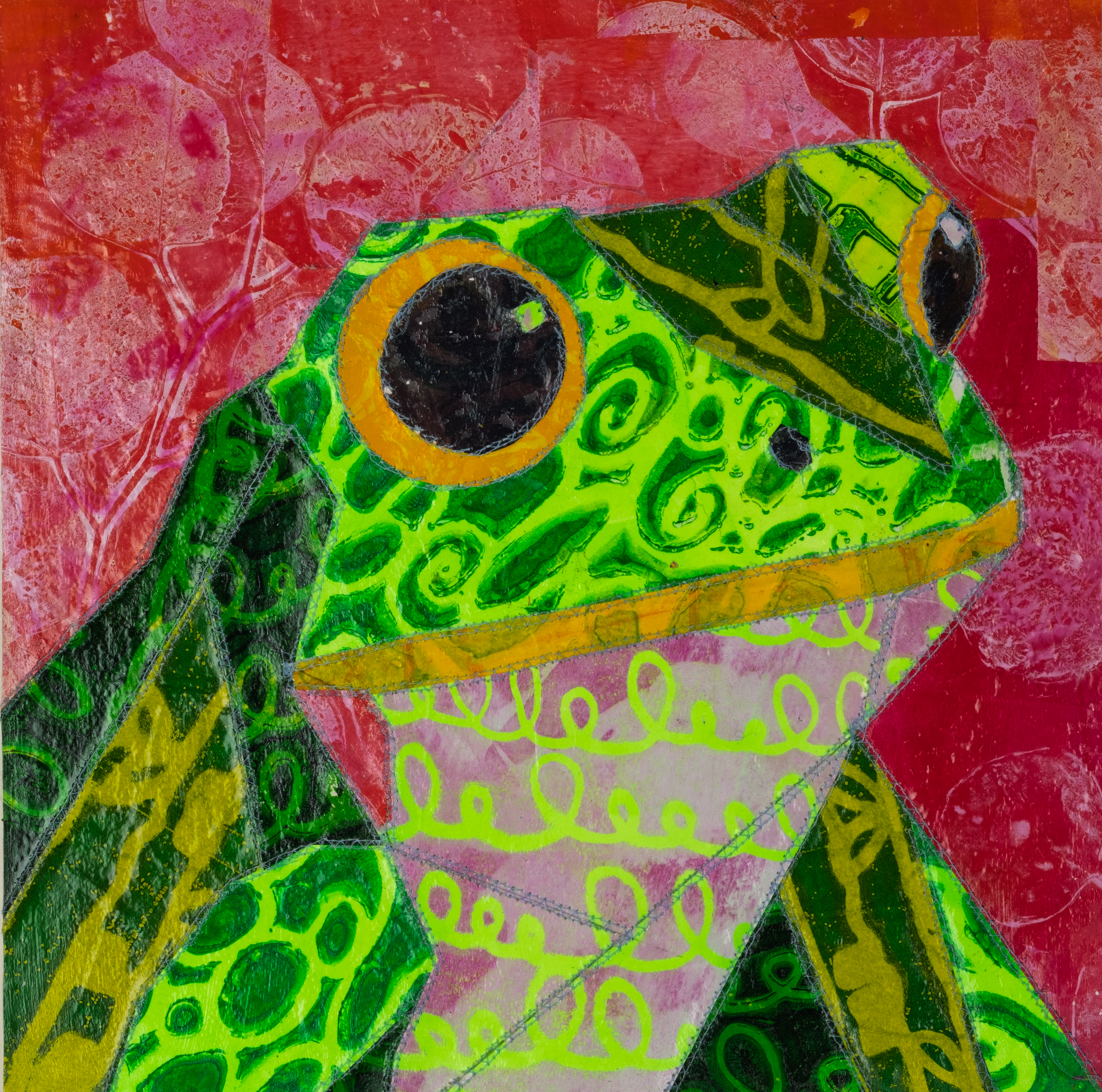 Frog