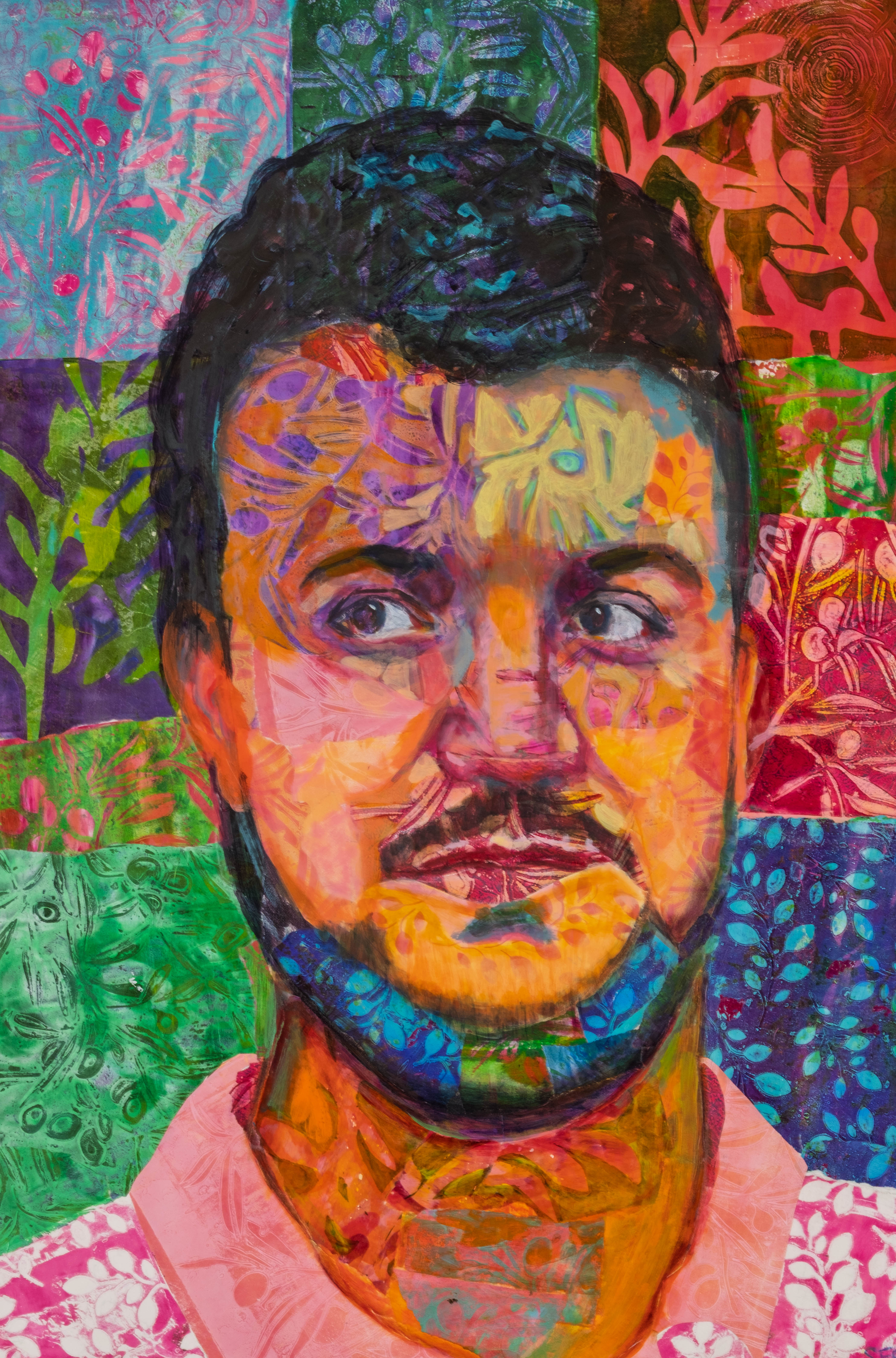 Mahmoud