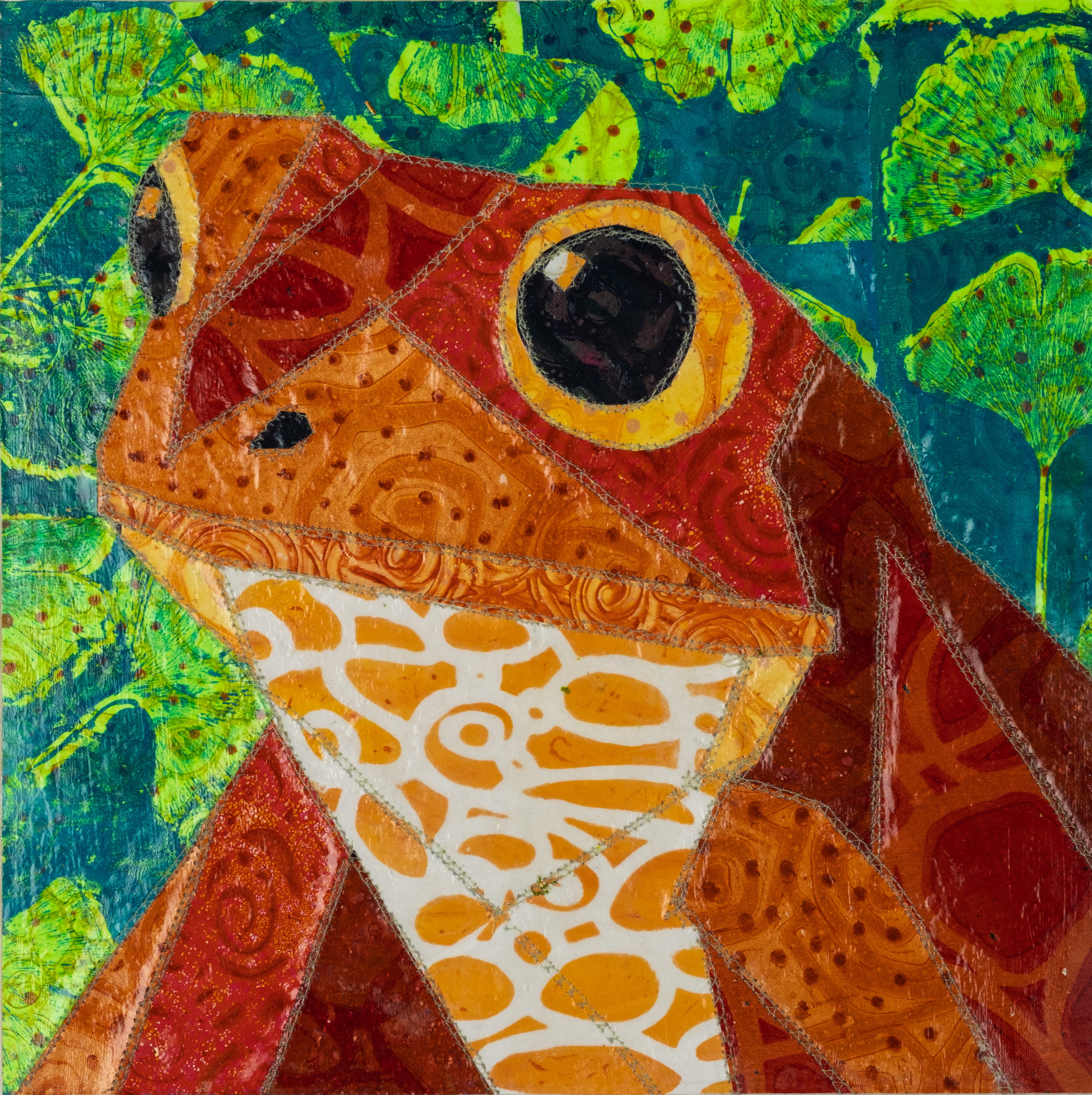 Toad