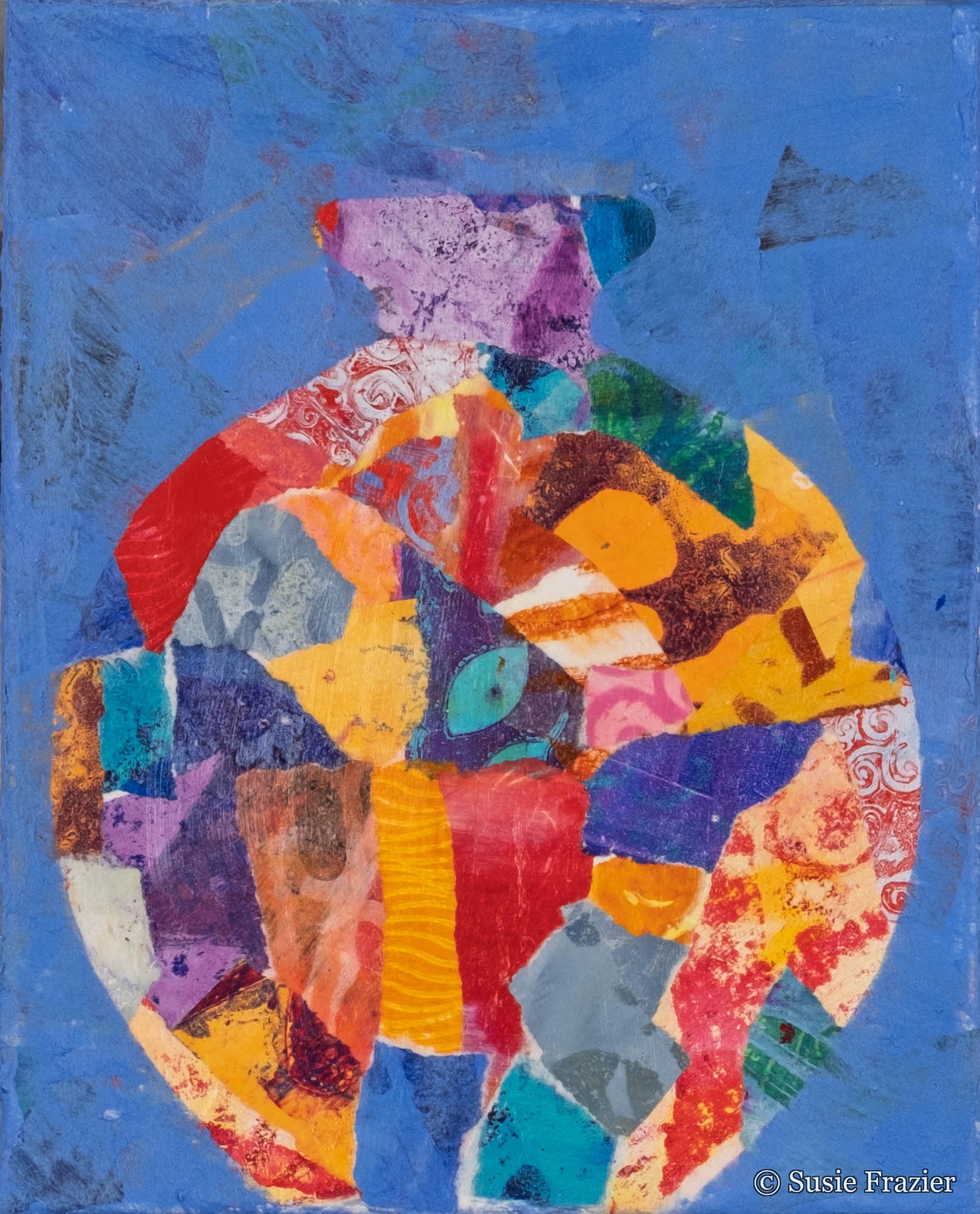 Vase II